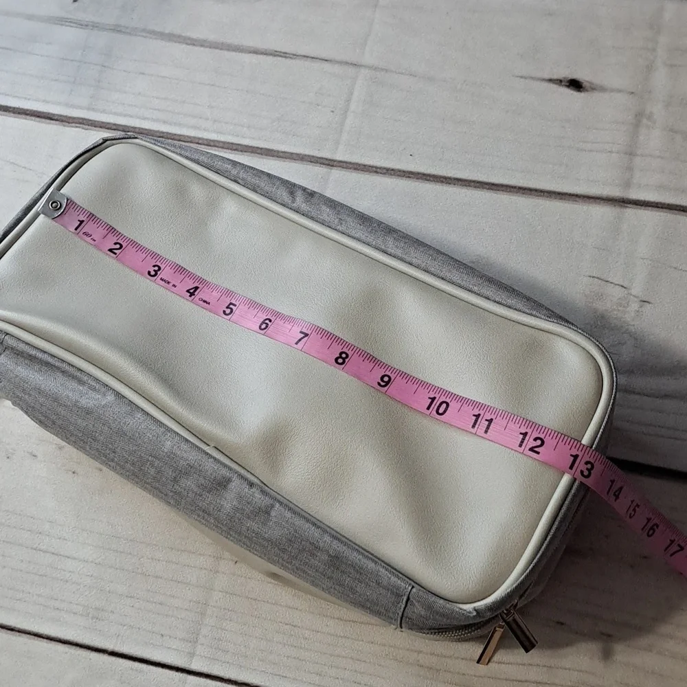 Bella Bag Hair Styling Tools Bag.